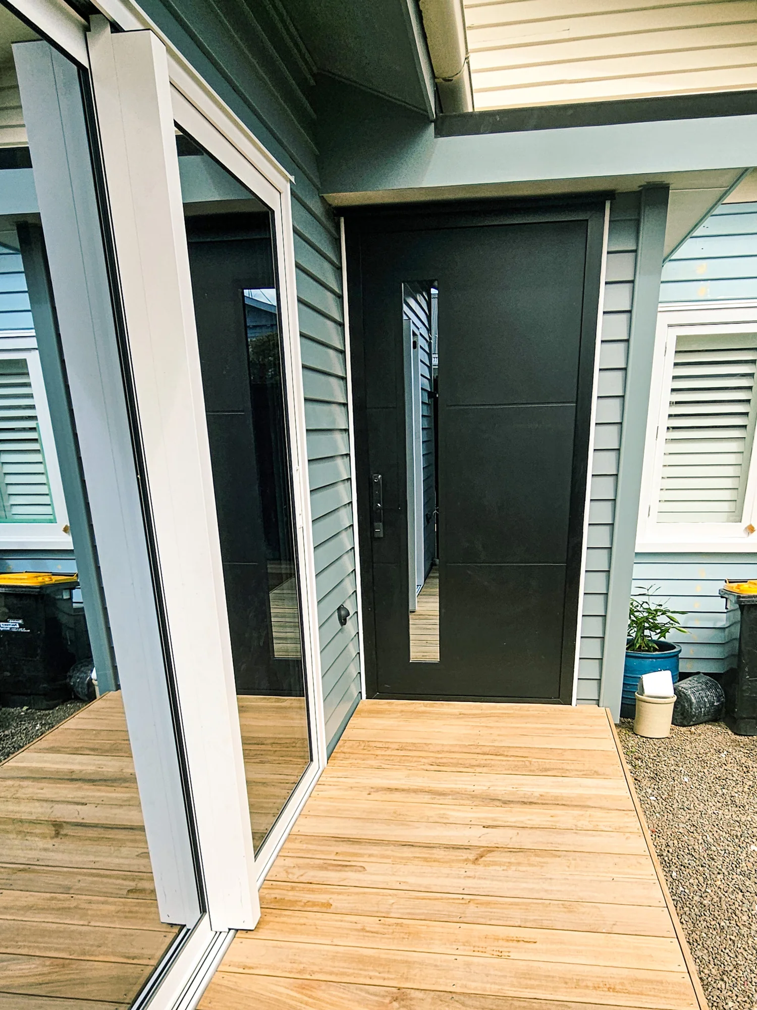 Extensions by Wellington City Renovations